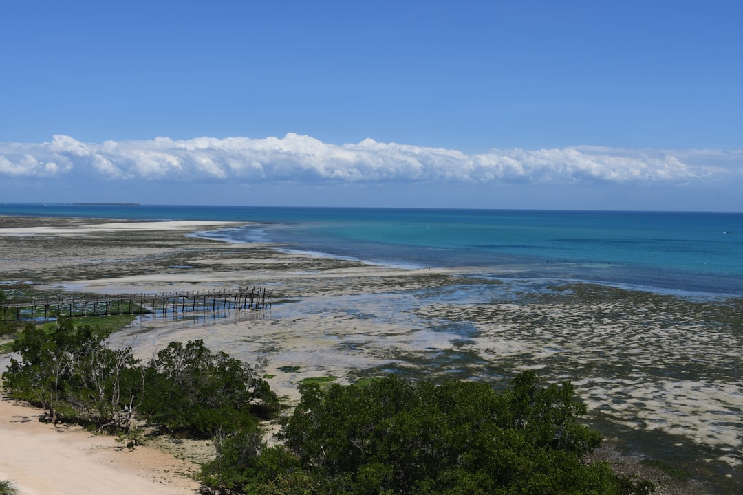 Domki w Rzucewie – noclegi w dawnej zabudowie rybackiej
