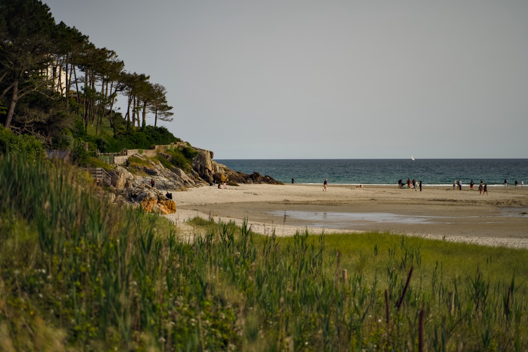 Plaża w Rzucewie – nieznane punkty widokowe i miejsca poza szlakiem