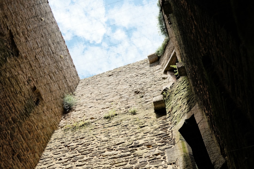 Zamek Malbork – najmniej znane miejsca w krzyżackiej twierdzy